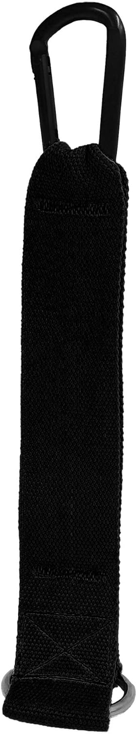 J Bryant Fitness Strap Loading Pin for DIY Heavy Duty Strap, Olympic Weight Plates, Home Gym Equipment