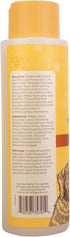Burt's Bees for Pets Hypoallergenic Dog Shampoo - 16 Ounces with Shea Butter and Honey