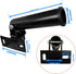 Wall Mount Post Landmine Attachment for Barbell with 360 Degree Rotation, T-bar Row Attachment Landmine Base for Fitness