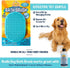 Bodhi Dog Shampoo Brush - Pet Shower & Bath Supplies for Cats & Dogs, Professional Quality Dog Wash Brush