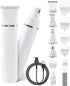 4 in 1 Dog Grooming Kit - Dog Clippers, Rechargeable, Low Noise