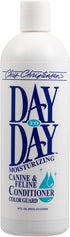 Chris Christensen Day to Day Ultra Concentrated Dog Conditioner, Makes up to