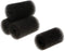 Senzeal 4PCS Pre-Filter Foam Sponge Roll for Aquarium Filter Intake Cover (Small)