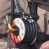 RIO Products Fly Fishing Tippet Head Gate, 30 Yard Spools, 2X-6X Powerflex Tippet, Clear