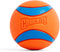 Chuckit! Ultra Ball Dog Toy - Size XL - For Dogs 100+