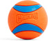 Chuckit! Ultra Ball Dog Toy - Size XL - For Dogs 100+