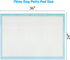 24" 36" 20 Fhiny Pee Pads for Dogs, x PCS Extra Large Disposable Puppy Pads Leak-Proof Super Absorbent Potty Training