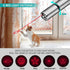 7 Cat Toys Laser Pointer for Indoor Cat Mouse Toys Pet Interactive Toy Pointer Kitten Dog Chase Play LED Flashlight