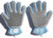 Generic MEUOMIW Pet Hair Remover Glove, Efficient Dog & Cat Grooming Glove, Deshedding