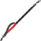 Tuff Pupper Bungee Dog Leash Extension, Shock Absorbing for Medium & Large Dogs, Reflective for Night Walks