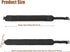 Professional Waterproof Shotshell Holder, 30 Rounds Nylon Belt Case for Shotgun Ammo, Adjustable Shoulder Bandolier