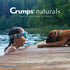 Crumps' Naturals Semi Moist Chicken Mini Trainers 10.6oz / 3000g, Brown (MT-C-250)