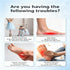 Galaxomny Newly Upgraded Multi-Function Foot Arch Trainer, Unique Gray, Plantar Fasciitis Relief & Arch Support