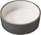 SPOT Ethical Pet Products 68054700: 5In Dish 2-Tone Grey