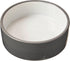 SPOT Ethical Pet Products 68054700: 5In Dish 2-Tone Grey
