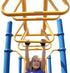 Monkey Bar Gloves for Kids, Grip Control, Gymnastic and Bike Gloves for 5-6 Year Old Girls