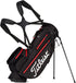 Quick Release Plastic Buckle for Golf Bag Shoulder Straps