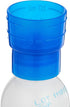 API ACCU-CLEAR Freshwater Aquarium Water Clarifier, 4-Ounce Bottle