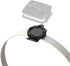 Guardian Angel Backpacks, Flashlight Snap Lock Mount Accessory Magnetic Mount with Screw-in Feature Clip Securely Snaps