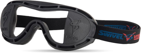 Professional Vision Training Goggles | Lightweight Sports Goggles for Baseball, Basketball, Hockey, Football, Lacrosse,