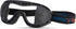 Professional Vision Training Goggles | Lightweight Sports Goggles for Baseball, Basketball, Hockey, Football, Lacrosse,