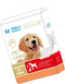 Shurhome Dog Bed Pad Absorbent Dog Whelping Mat Grooming Cushions All Breeds Dogs