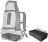 K9 Sport Sack Booster Block, X-Small/Small - Dog Carrier Not Included -
