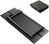 Foldable Exercise Equipment Mat, Waterproof Non-Slip Treadmill Mat for Home Gym, Bike, Rowing Machine, Elliptical
