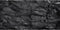 AWERT 48x20 inches Black Rock Aquarium Background, Stone Fish Tank Background