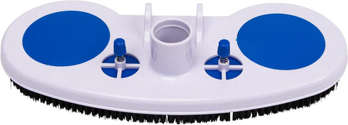 Swimming 13" Pool Vacuum Head with Swivel