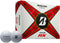 Bridgestone Golf Tour B RX Golf Balls