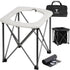 Portable Toilet for Camping Toulet Foldable Porta Potty for Adults Toilet Seat