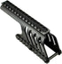 K Kexuan Shotgun Saddle Scope Mount for Remington 870 and 870 DM 12 Gauge