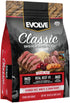 Evolve Pet Food Classics Deboned Beef, Barley and Bison Recipe Dog Food,