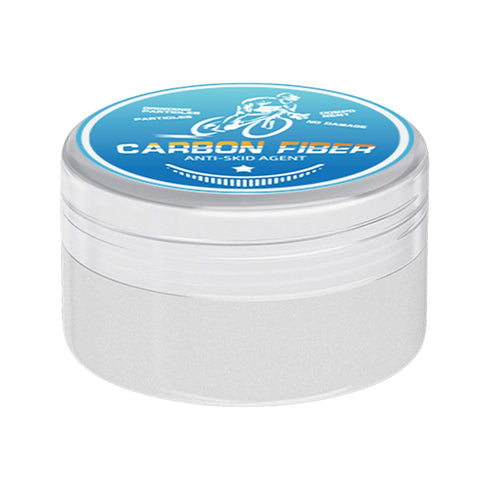 Generic Non-Slip Bike Grease - 30g Friction Paste, Heat Resistant Lubricant, Cycling Handlebar