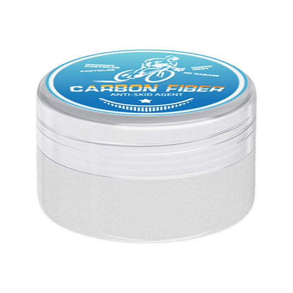 Generic Non-Slip Bike Grease - 30g Friction Paste, Heat Resistant Lubricant, Cycling Handlebar