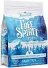 Triumph Free Spirit Grain-Free Puppy Food, 3 Pounds, Deboned Chicken, Sweet Potato, & Berry Recipe