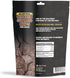 Chicken Gizzard Chips for Dogs, All Natural Training Treats, Made in USA, Healthy for All Breeds (6 oz)
