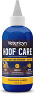 Vetericyn Mobility Equine Hoof Care for Sole & Frog Damage, 8 Ounces for Thrush, White Line Separation & Seedy Toe