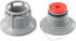Generic Eight-Hole Air Valve Adapter For-Lay-Z-Spa,For Kayak,Dinghy & Inflatable Boat,PVC High Pressure Pump Hose
