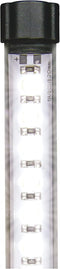 Tetra Hidden LED Stick 6 Inches, Brilliant White Aquarium Light for Tanks Up to 15 Gallons, Model 26658