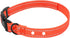 Dog Nylon Collar Strap for Heavy Light-Duty Electronic Fence Training Barking Collar, 3/4 Inch Replacement