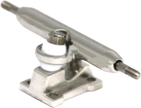 (61A) Teak Tuning Bubble Bushings Pro Duro Series in White - Loose - Custom Molded Fingerboard Tuning