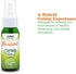 Meowijuana 1oz. Premium Catnip Spray, Organic, High Potency for Cat Toys, Teasers, and Scratchers