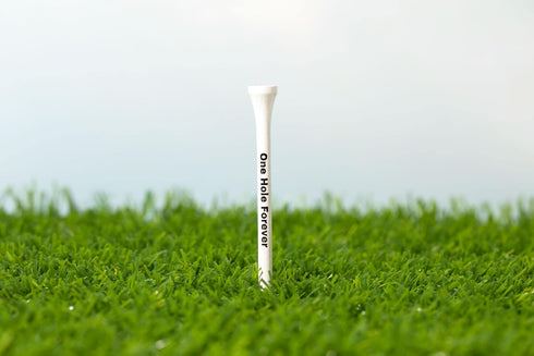 Seymour Butz Funny Golf Tees - 30 Pack Novelty Tees for Bachelor Party Golf Trip, Gifts for Men