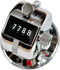 TC-08 Desk Tally Counter with Base, Digital Desktop Counter Clicker