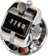 TC-08 Desk Tally Counter with Base, Digital Desktop Counter Clicker
