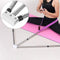 KIMISS Comfortable Leg Stretcher for Ligament Stretching Training Equipment Tool for Yoga, Fitness, Dance & Gymnastics