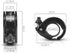 Hidden Conch Bicycle Bells, MTB Bike Bells for Adults or Kids, 100dB Loud Crisp Clear for 22.2mm Handlebars