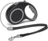 Retractable Dog Leash, 20 FT Walking Leash for Small/Medium Dogs or Cats up to 44 lbs, Tangle Free Nylon Cord